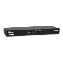Inter-Tech KVM-Switch...