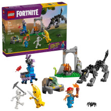 LEGO FORTNITE 77075 Peely...