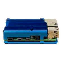Inter-Tech RASPBERRY Gehäuse ODS-721 Pi4 (B modelis) Inter-Tech RASPBERRY Gehäuse ODS-721 Pi4 (B modelis)