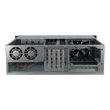 Inter-Tech 3U 30240 (schwarz) Inter-Tech 3U 30240 (schwarz)
