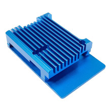 Inter-Tech RASPBERRY Gehäuse ODS-721 Pi4 ( Model B)