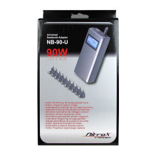 N Nitrox Universal Netzteil 90W