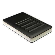 Inter-Tech Argus GD-25LK01 (schwarz) Inter-Tech Argus GD-25LK01 (schwarz)