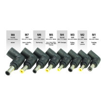 N Sinan Universal Netzteil 90W N Sinan Universal Netzteil 90W