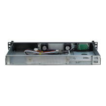 Inter-Tech 1U K-126L