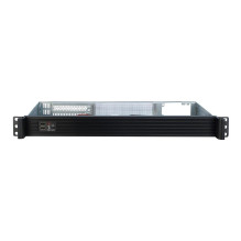 Inter-Tech 1U K-126L