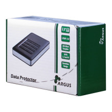 Inter-Tech Argus GD-25LK01 (schwarz) Inter-Tech Argus GD-25LK01 (schwarz)