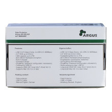 Inter-Tech Argus GD-25LK01 (schwarz) Inter-Tech Argus GD-25LK01 (schwarz)