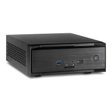 Inter-Tech Geh Mini ITX...
