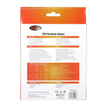 N Sinan Universal Netzteil 90W N Sinan Universal Netzteil 90W