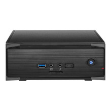 Inter-Tech Geh Mini ITX MW-01 II Inter-Tech Geh Mini ITX MW-01 II