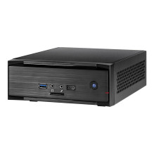 Inter-Tech Geh Mini ITX MW-01 II Inter-Tech Geh Mini ITX MW-01 II