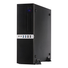 Mini Inter-Tech IT-503 Desktop Mini Inter-Tech IT-503 Desktop