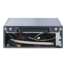 Inter-Tech Geh Mini ITX MW-01 II Inter-Tech Geh Mini ITX MW-01 II