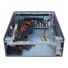 Inter-Tech Geh Mini ITX MW-01 II Inter-Tech Geh Mini ITX MW-01 II