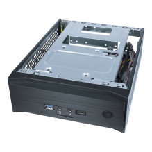 Inter-Tech Geh Mini ITX MW-01 II Inter-Tech Geh Mini ITX MW-01 II