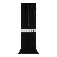 Mini Inter-Tech IT-503 Desktop Mini Inter-Tech IT-503 Desktop