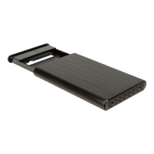 2,5" Inter-Tech Argus GD-25010 - Speichergehäuse - 2.5 (6.4 cm) 2,5" Inter-Tech Argus GD-25010 - Speichergehäuse - 2.5 (6.4 cm)