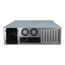 Inter-Tech 48.3cm IPC 3U-3416 3HE STORAGE 2x USB 3.0 Inter-Tech 48.3cm IPC 3U-3416 3HE STORAGE 2x USB 3.0