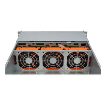 Inter-Tech 48.3cm IPC 3U-3416 3HE STORAGE 2x USB 3.0 Inter-Tech 48.3cm IPC 3U-3416 3HE STORAGE 2x USB 3.0
