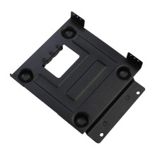 ITX Inter-Tech 603 ITX Black. 60W