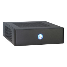 ITX Inter-Tech 601 ITX...