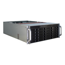 Inter-Tech 48.3cm IPC 4U-4420 4HE STORAGE Inter-Tech 48.3cm IPC 4U-4420 4HE STORAGE