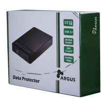 Inter-Tech Dockingstation GD-35LK01 black USB3.0 m. Co Inter-Tech Dockingstation GD-35LK01 black USB3.0 m. Co