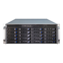 Inter-Tech 48.3cm IPC 4U-4420 4HE STORAGE Inter-Tech 48.3cm IPC 4U-4420 4HE STORAGE