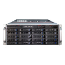 Inter-Tech 48.3cm IPC 4U-4420 4HE STORAGE Inter-Tech 48.3cm IPC 4U-4420 4HE STORAGE