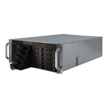 Inter-Tech 48.3cm IPC 4U-4420 4HE STORAGE Inter-Tech 48.3cm IPC 4U-4420 4HE STORAGE