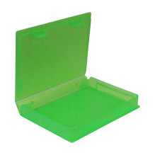 HDD Schutzbox 2,5"...