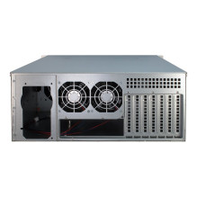 Inter-Tech 48.3cm IPC 4U-4420 4HE STORAGE Inter-Tech 48.3cm IPC 4U-4420 4HE STORAGE