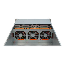 Inter-Tech 48.3cm IPC 4U-4420 4HE STORAGE Inter-Tech 48.3cm IPC 4U-4420 4HE STORAGE