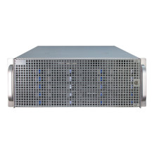 Inter-Tech 48.3cm IPC 4U-4420 4HE STORAGE Inter-Tech 48.3cm IPC 4U-4420 4HE STORAGE