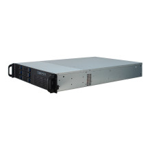 Inter-Tech 48.3cm IPC 2U-2406 2HE STORAGE Inter-Tech 48.3cm IPC 2U-2406 2HE STORAGE