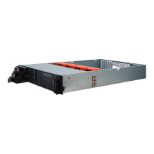 Inter-Tech 48.3cm IPC 2U-2406 2HE STORAGE Inter-Tech 48.3cm IPC 2U-2406 2HE STORAGE