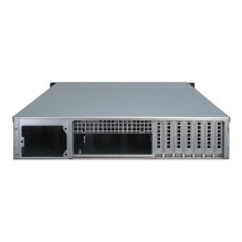 Inter-Tech 48.3cm IPC 2U-2406 2HE STORAGE Inter-Tech 48.3cm IPC 2U-2406 2HE STORAGE