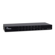 Inter-Tech KVM Switch...