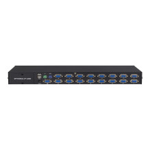 Inter-Tech KVM Switch AS-3116DU Rackmount Inter-Tech KVM Switch AS-3116DU Rackmount