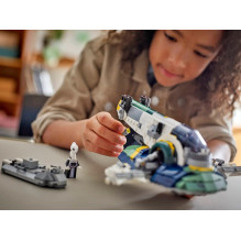 LEGO STAR WARS 75433 Jango Fett's Starship LEGO STAR WARS 75433 Jango Fett's Starship