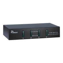 Inter-Tech KVM Switch...