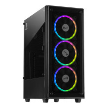 Midi Inter-Tech C-303 Mirror Midi Inter-Tech C-303 Mirror