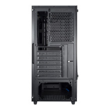 Midi Inter-Tech C-303 Mirror Midi Inter-Tech C-303 Mirror