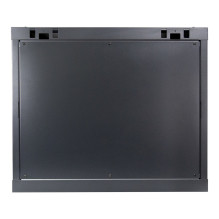 Inter-Tech Wandgehuse SMA-6409 (schwarz, 9HE) Inter-Tech Wandgehuse SMA-6409 (schwarz, 9HE)