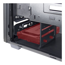Midi Inter-Tech C-303 Mirror Midi Inter-Tech C-303 Mirror
