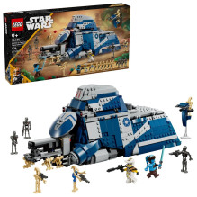 LEGO STAR WARS 75435...