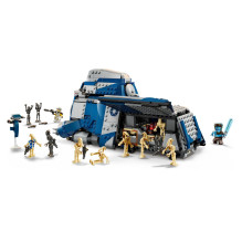 LEGO STAR WARS 75435 Felucijos mūšis: separatistų MTT LEGO STAR WARS 75435 Felucijos mūšis: separatistų MTT