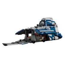 LEGO STAR WARS 75435 Felucijos mūšis: separatistų MTT LEGO STAR WARS 75435 Felucijos mūšis: separatistų MTT