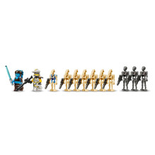 LEGO STAR WARS 75435 Felucijos mūšis: separatistų MTT LEGO STAR WARS 75435 Felucijos mūšis: separatistų MTT